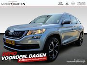 Skoda Kodiaq - Skoda 1.5 TSI Ambition | Trekhaak | Stoelverwarming | Parkee