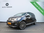 Volkswagen Up! - 1.0 BMT high up R-line Stoelverwarming Airco