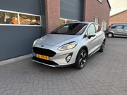 Ford Fiesta - 1.0 ECOB. ACTIVE