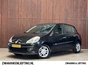 Renault Clio - 1.2 TCE Dynamique 5Drs Clima-Cruise-Trekhaak-NL Au