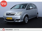 Opel Meriva - 1.6-16V Cosmo /Navi /Airco /Cruise /Elek. pakket /C.V. afsta