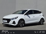 Hyundai i20 - 1.0 T-GDI N Line / Stuur- & Stoelverwarming / Achteruitrijca