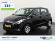 Hyundai i10 - 1.0 Premium 5-zits Automaat | All-in 339, - Private Lease |