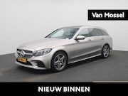 Mercedes-Benz C-klasse - Estate 180 Business Solution AMG | Apple Carplay/Android Aut