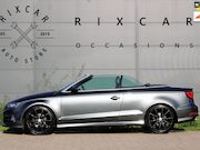 Audi A3 - Cabriolet 1.4 TFSI CoD ProLine S Automaat Daytona AllSeason