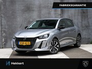 Peugeot 208 - Style 1.2 Hybrid 110pk Automaat DAB | CRUISE.C | APPLE-CARPL