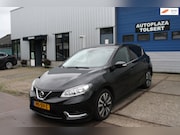 Nissan Pulsar - 1.2 DIG-T Connect Edition *AUTOMAAT*BJ'15*95.DKM*ZIE TEKST