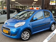 Citroën C1 - 1.0-12V 5drs 2e EIG | AIRCO | ELEKTR PACK | NAP