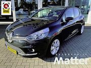 Renault Clio - 0.9 TCe Limited