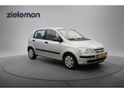 Hyundai Getz - 1.3i GL Club Edition 5 deurs