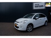 Citroën C3 - 1.2 VTi Collection apk nieuw , trekhaak