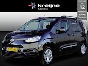 Toyota PROACE CITY Verso - 1.2 Turbo Active | TREKHAAK | APPLE CARPLAY/ANDRIOD AUTO | A