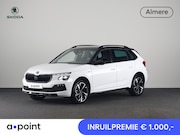 Skoda Kamiq - Monte Carlo 1.0 TSI 115 pk 7 versn. DSG | 115 pk | 7 versn D