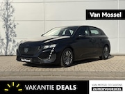 Peugeot 308 - 1.2 PureTech Active Pack Business | Parkeersensoren | Climat