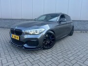 BMW 1-serie - M140I ED. EXECUTIVE