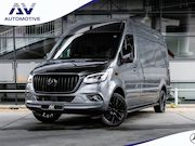 Mercedes-Benz Sprinter - 317 1.9 CDI L2H2 | AMG | LED | CarPlay | Camera | Navigatie