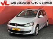 Volkswagen Golf Plus - 1.4 TSI Comfortline | Automaat | Climate Control | Trekhaak 