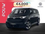Volkswagen ID.Buzz - 286pk Pro Bulli Limited Edition 86 kWh LWB 7p. | D