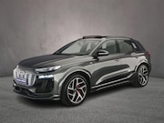 Audi Q6 e-tron - S edition 100 kWh | Trekhaak | Adaptieve Luchtvering | Adapt