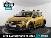 Dacia Sandero - Stepway Limited Edition | Achteruitrijcamera | Cruise Contro