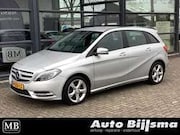 Mercedes-Benz B-klasse - Ambition automaat, achteruitrijcamera, navi, cruis