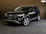 Volkswagen T-Cross - 1.0 TSI Style|ACC|Apple Carplay|Stoelverwarming|Airco