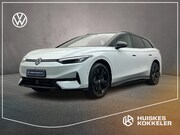 Volkswagen ID.7 - Tourer Elektromotor 59 kWh 204pk Limited Edition