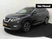 Nissan X-Trail - 1.3 DIG-T Tekna AUTOMAAT | Navigatie | Parkeersensoren & Cam
