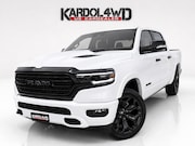 Dodge Ram - 5.7 V8 4x4 Crew Cab Limited| BPM VRIJ! | Virtual cockpit | H