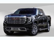 GMC Sierra Denali - | All-In Prijs €79950,- excl | 6,2 V8 Full Option | De Meest