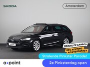 Skoda Octavia - Combi 1.0 e-TSI Business Edition Plus 110pk DSG | Panoramada