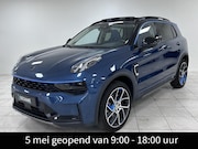 Lynk & Co 01 - 1.5 PANORAMADAK | SOH 92, 2 % | 360 GRADEN CAMERA | NAVIGATI
