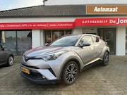 Toyota C-HR - 1.8 HYBRID EXECUTIVE / NAVI / CAMERA / DAB / STOELVERW. / LE