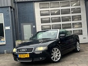 Audi A4 - Cabriolet 3.0 V6 Quattro Pro Line | Clima | Cruise | Automaa