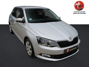 Skoda Fabia - 1.0 TSI Ambition
