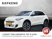 Fiat 600 - 1.2 Hybrid 145pk La Prima Automaat | Navigatie | Achteruitri