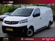 Opel Vivaro-e - L3H1 75 kWh DC-snellader