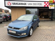 Volkswagen Polo - 1.0 Comfortline Edition
