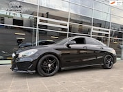 Mercedes-Benz CLA-Klasse - 200 AMG Edition 1