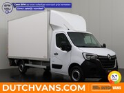 Renault Master - 2.3DCi 145PK Bakwagen+Laadklep | Dakspoiler | Navigatie | Ai