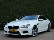 BMW M6 - 6-serie | Stoelkoeling | HUD | Camera
