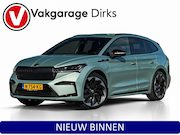 Skoda Enyaq iV - 60 Sportline ✅ Matrix LED ✅ Trekhaak ✅ ACC