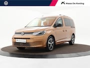 Volkswagen Caddy - Maxi 1.5 TSI 115pk Hybride Style · 7 Persoons · Camera · App