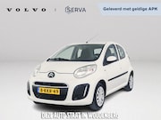 Citroën C1 - 1.0 Collection | Airco | APK tot aug, 2027