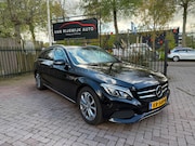 Mercedes-Benz C-klasse - 350 e Lease Edition Xenon Leder Nav Camera
