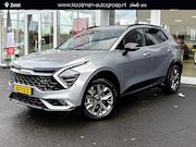 Kia Sportage - 1.6 T-GDi Hybrid GT-Line Navigatie | Cruise control Adaptive