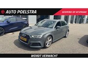 Audi A3 - Sportback 30 TFSI Sport S Line Edition Automaat 3x S-Line LE