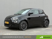 Fiat 500e - La Prima 42 kWh / SOH 94% / Apple Carplay/Android Auto / Ach