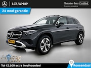 Mercedes-Benz GLC-klasse - 300 e 4MATIC Plug-In Hybride | Panoramadak | Rijassistentie 