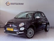 Fiat 500 - 1.2 Lounge* Airco / Pano / Navi / LMV